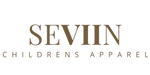 SEVIIN Children's Apparel logo